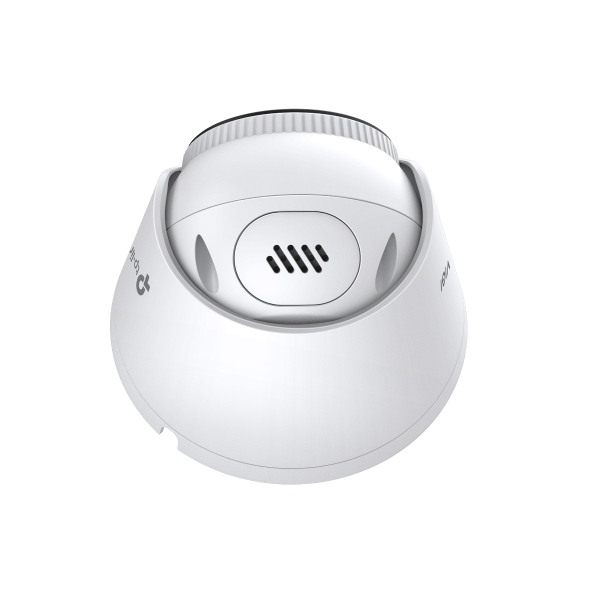 TP-Link VIGI C455 V1.6 Netzwerk-Überwachungskamera 2880 x 1620 Pixel Weiß
