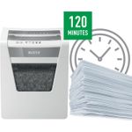 Esselte-Leitz Leitz IQ Office P4 (80030000)