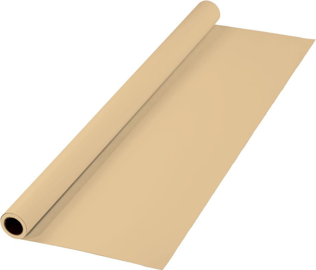 Hama Hintergrund, Karton, 2,75 x 11 m, Beige (00021525)