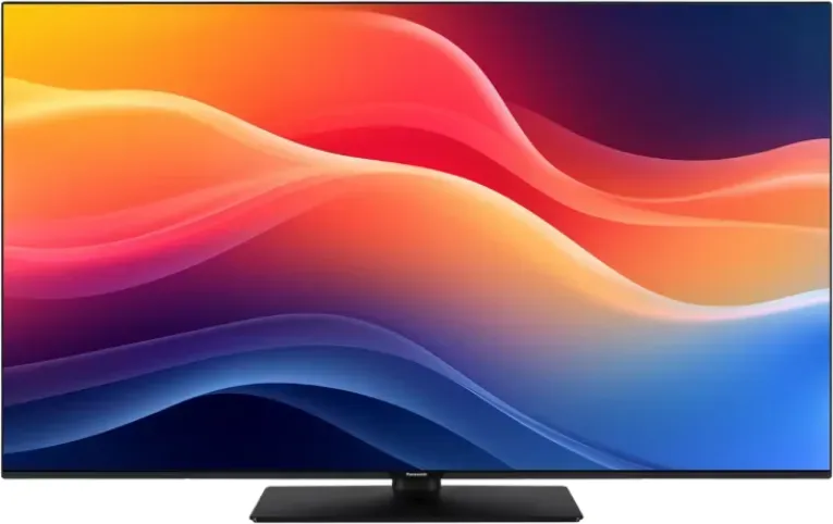 Panasonic TB-65W61AEZ, W61 Serie, 65 Zoll, 4K Ultra HD LED Smart TV, 2025, TiVo, Dolby Vision & Atmos, Game Mode Plus, Alexa & Google Sprachsteuerung, Schwarz (TV-65W61AEZ)