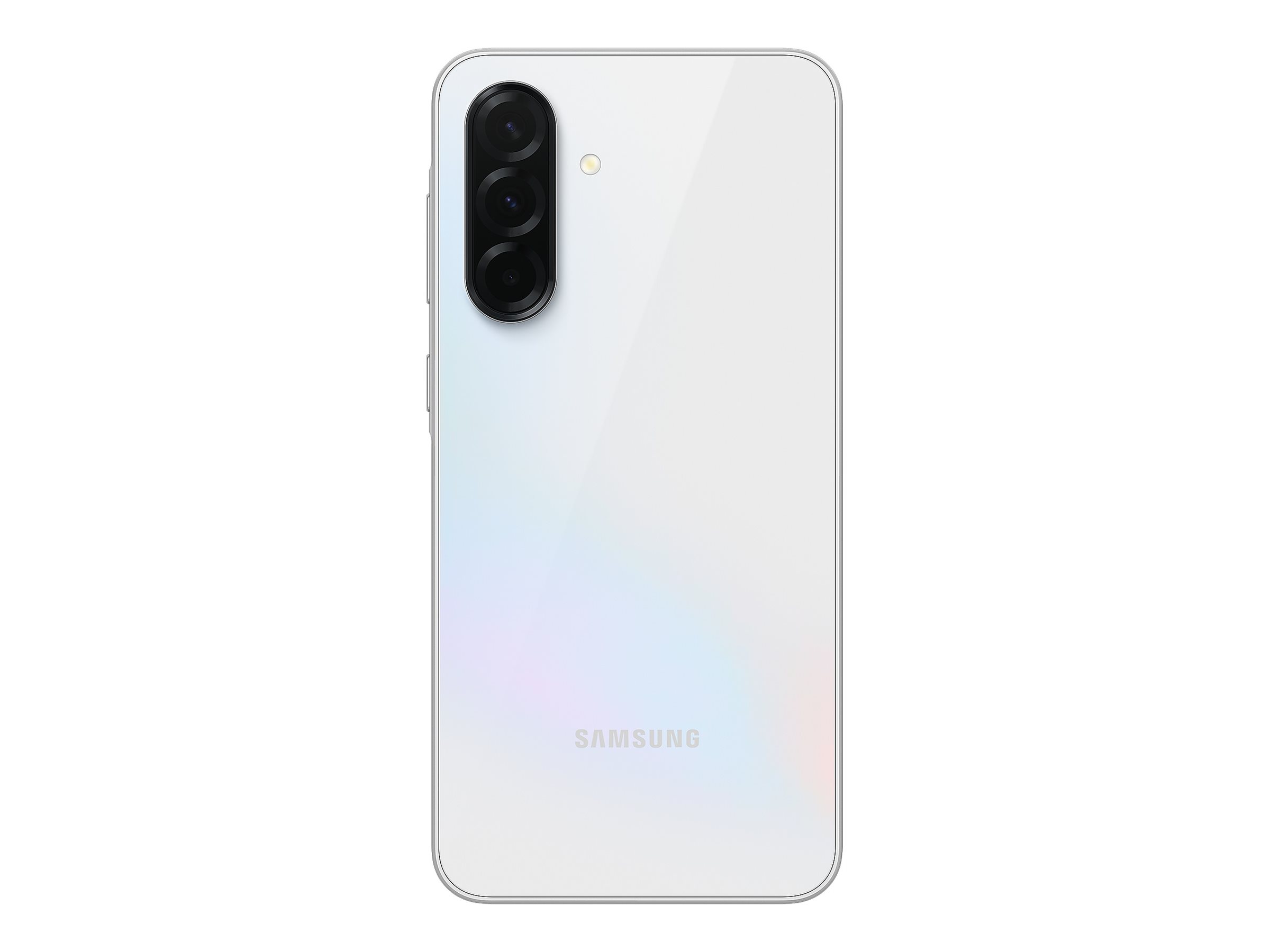 Samsung Galaxy A36 5G Dual-SIM 6.7" 8 GB RAM 256 GB Toll weiß