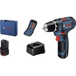 Bosch GSR Professional 12V-15 (060186810G)