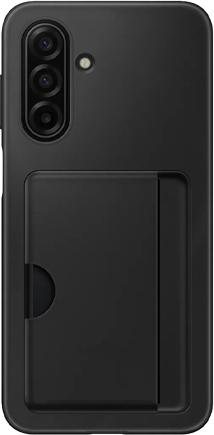 Samsung A17 Card Slot Black (EF-OA176TBEGWW)