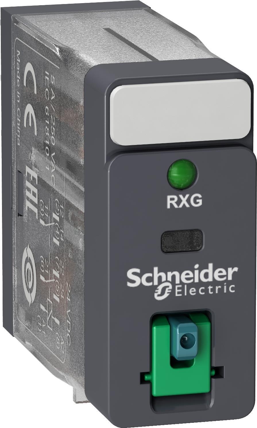 Schneider Electric RXG22JD (RXG22JD)