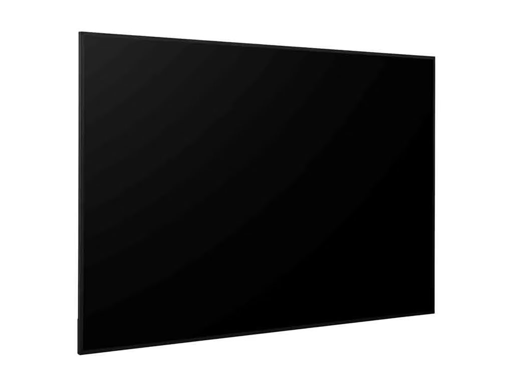 LG 86UL3Q-E Digital Signage Display 86" 4K UHD 350 cd/m² Schwarz