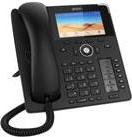 snom D785 VoIP-Telefon (4349)