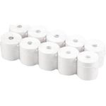 Kern 911-013-010 Papierrollen für Drucker 911-013 (10 Stück) (911-013-010)