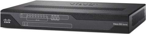 Cisco 892FSP Router (C892FSP-K9)