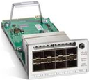 Cisco Catalyst 9300 Series Network Module (C9300-NM-8X=)