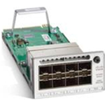 Cisco Catalyst 9300 Series Network Module (C9300-NM-8X=)