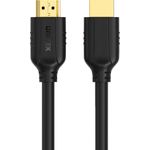 UNITEK HDMI KABEL 2.0 4K 60HZ 10M C11079BK-10M (C11079BK-10M)