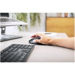 CHERRY TAS Desktop-Set DW 9500 SLIM Wireless CH-Layout sw (JD-9500CH-2)