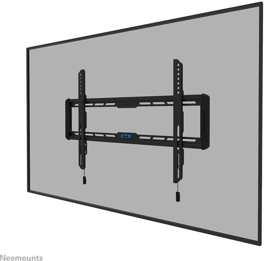 Neomounts WL30-550BL16 TV-Wandhalterung Starr für Curved-TVs 40"-75" 60 kg Schwarz