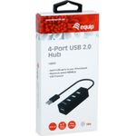 Equip 4 Port USB Hub (128955)