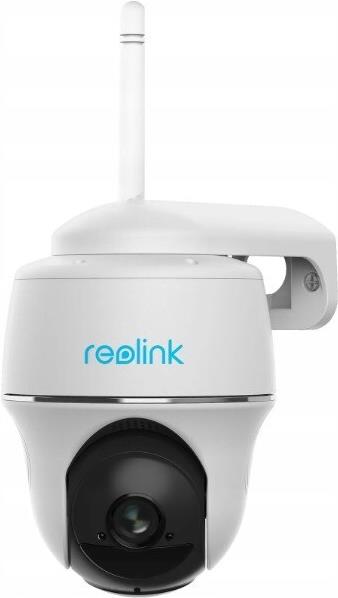 REOLINK ARGUS PT 5MP TYP-C IP Kamera Weiß (ARGUS PT 5MP TYP-C)