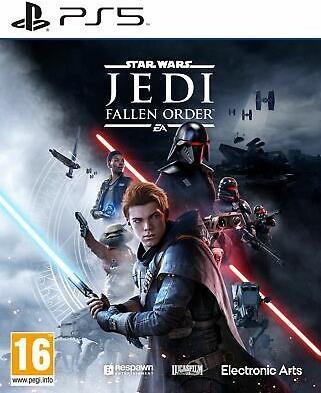 Star Wars Jedi Fallen Order (1082416)
