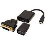 VALUE Externer Videoadapter (12.99.3229)