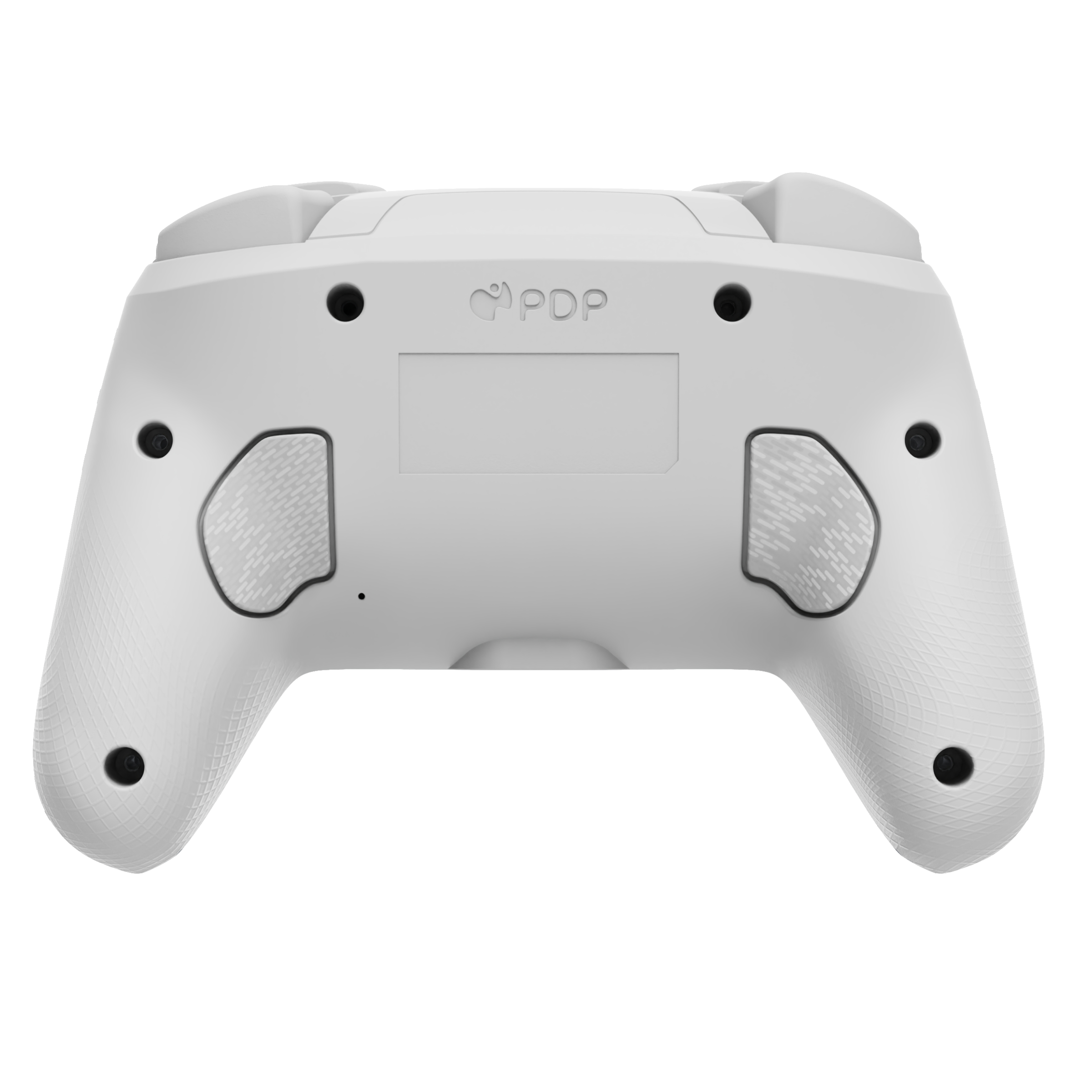PDP Afterglow Wave Gamepad Weiß
