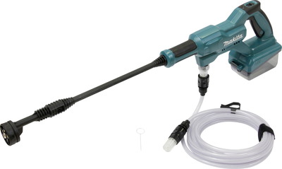 Makita DHW180Z Akku-Druckreiniger (DHW180Z)