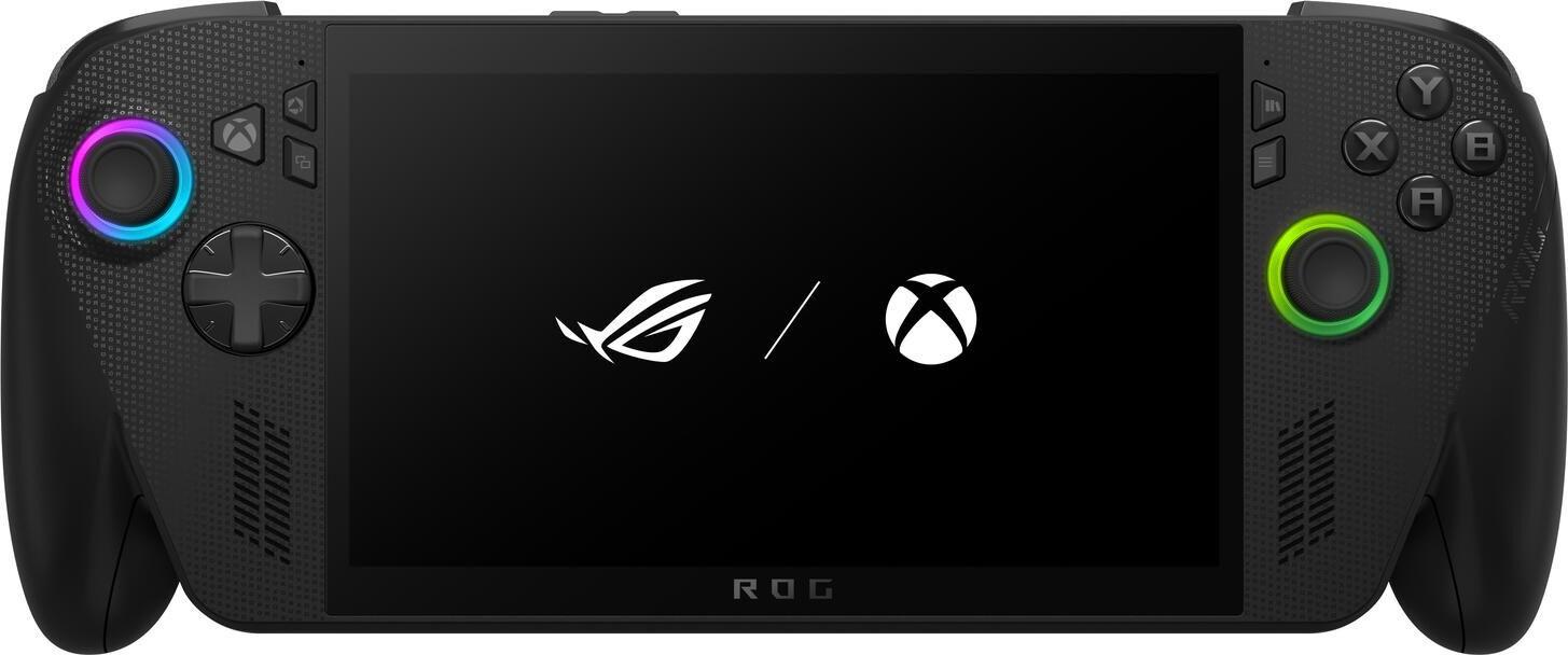 ASUS ROG Xbox Ally RC73XA-NH011W 7" FHD Touch Ryzn AI Z2 Extreme 24GB/1TB SSD Win11 schwarz Handheld (90NV00H2-M00520)