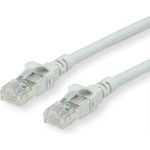 Roline Patch-Kabel RJ-45 (M) bis RJ-45 (M) (21.15.2604)