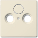 Busch Jaeger 1743-82 Elfenbein (1724-0-2758)