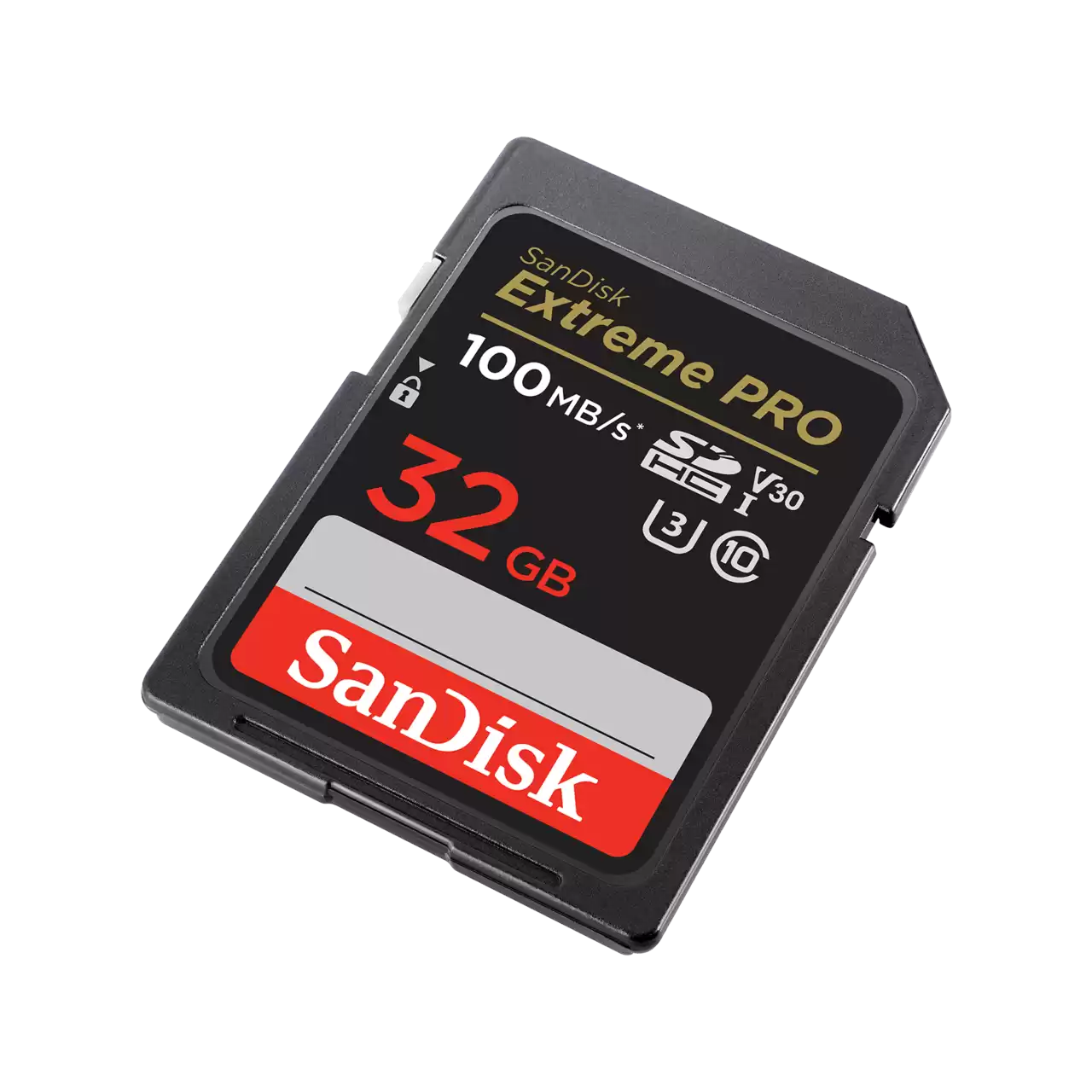 SanDisk Extreme Pro (SDSDXXO-032G-GN4IN)