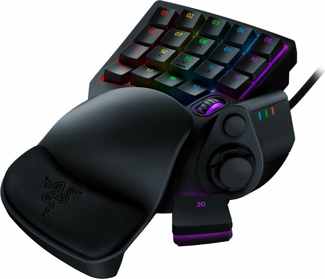 Razer Tartarus Pro (RZ07-03110100-R3M1)
