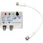 Telestar 5401200 Satellitenantennen-Zubehör Silber (5401200)