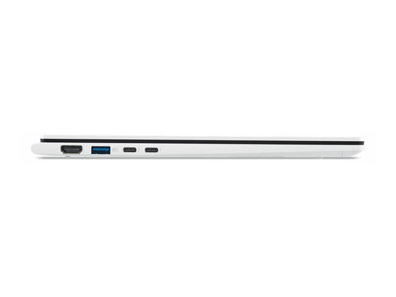 Acer Swift Edge 14 AI SFE14-51T 14" Intel Core Ultra 7 258V 32 GB RAM 1 TB SSD Pearl White