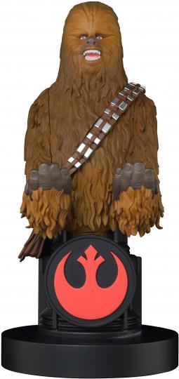 Cable Guys Chewbacca (856111)