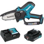 Akkubetriebene Kettensäge - Makita UC100DWA01 (UC100DWA01)