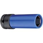 Gedore K 19 LS 17 2178214 Kraft-Steckschlüsseleinsatz 17 mm 1/2 (12.5 mm)