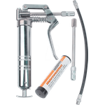 BRÜDER MANNESMANN MAN 47002 - Fettpressen-Set, 6-teilig (47002)