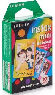 Fujifilm Instax Mini Rainbow (16276405)