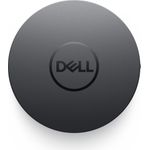 DELL Mobile Adapter DA300 Verkabelt USB 3.2 Gen 2 (3.1 Gen 2) Type-C Schwarz (VG774)