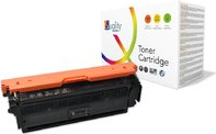 Quality Imaging QI-HP1028ZB Tonerkartusche Compatible Schwarz 1 Stück(e) (CF360X)