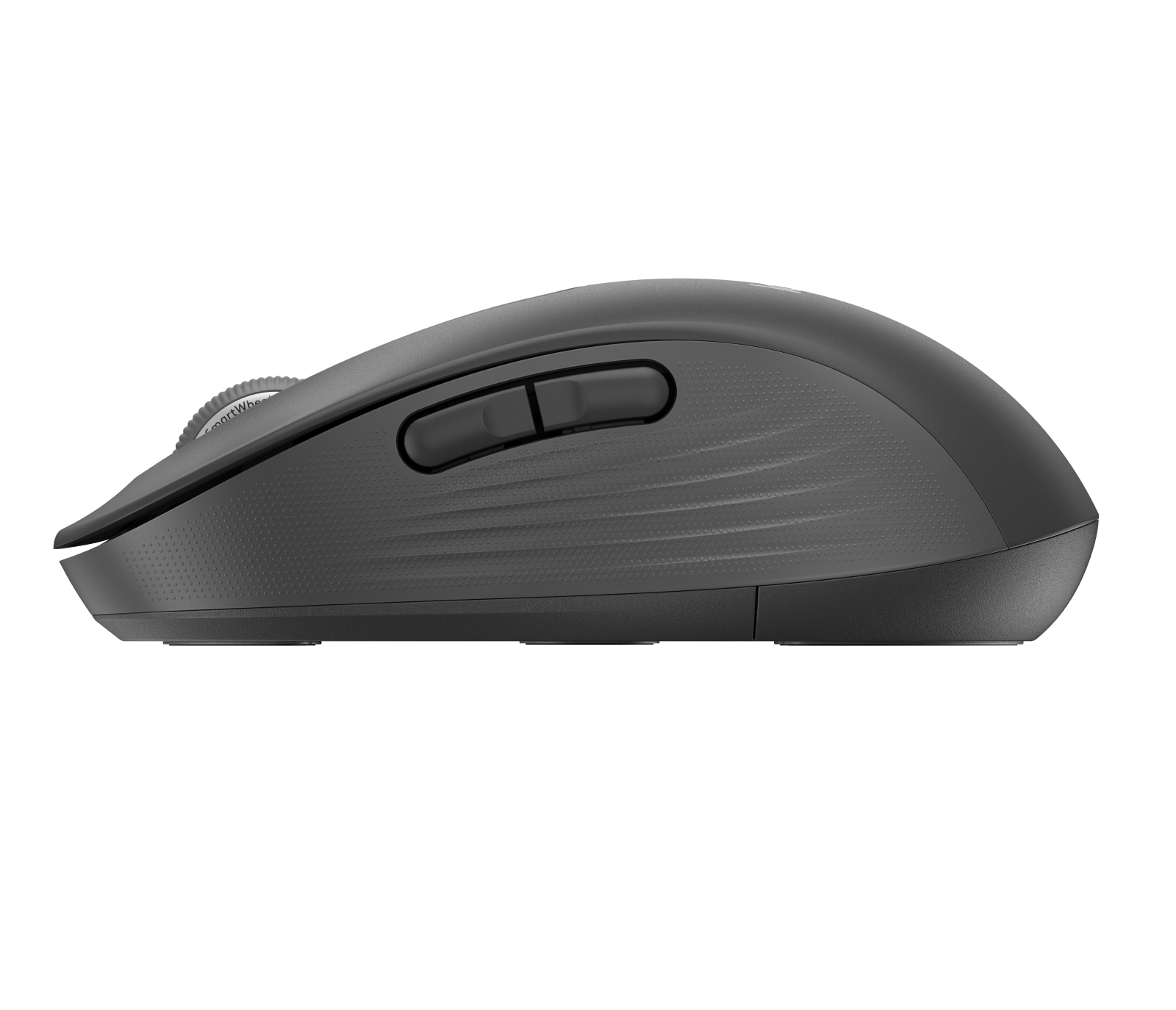 Logitech Signature M650 L for Business Maus Graphite