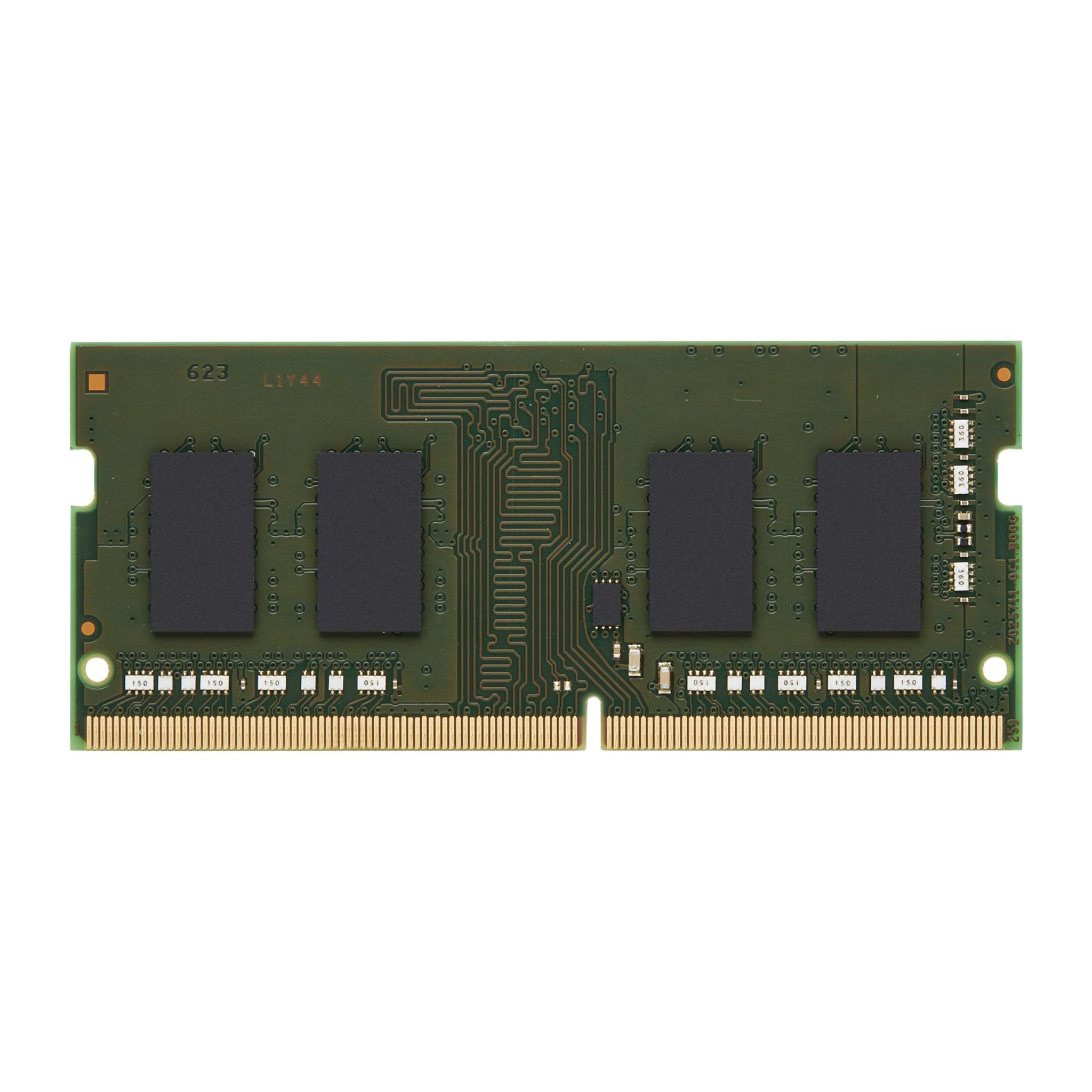 Kingston 8 GB DDR4 3200 MHz SO-DIMM Arbeitsspeicher