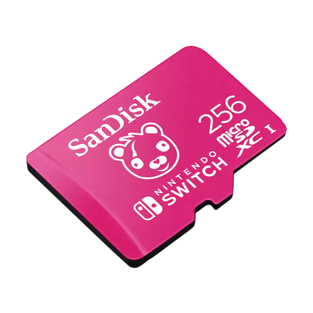 SanDisk Nintendo Switch (SDSQXAO-256G-GN6ZG)