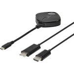 Renkforce TwinX Streaming Mediaplayer (RF-4769194)