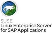 SuSE Linux Enterprise Server for SAP Applications (S26361-F2348-S523)