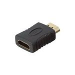 Lindy CEC Less Video- / Audio-Adapter (41232)