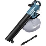 Makita DUB187Z Handgehaltenes Gebläse (DUB187Z)
