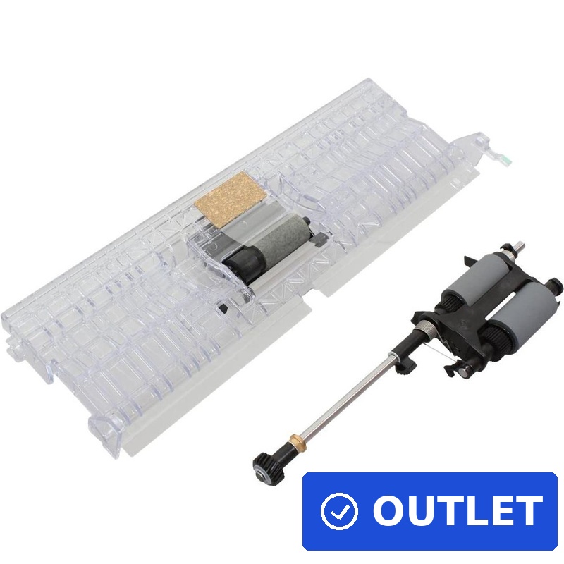 Lexmark X94X KIT ASM 150K MFP ADF (40X4033) (geöffnet)