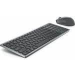 Dell Wireless Keyboard and Mouse KM7120W (KM7120W-GY-GER)