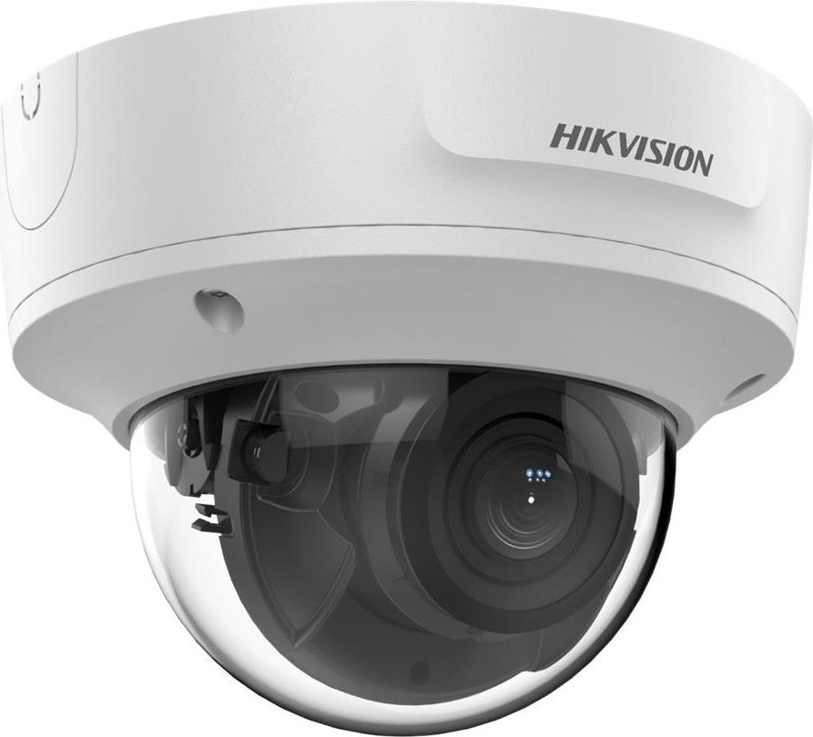 Hikvision DS-2CD2783G2-IZS(2.8-12mm) Dome 4K Easy IP-Sicherheitskamera 2.0 (DS-2CD2783G2-IZS(2.8-12mm))