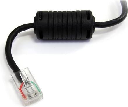 StarTech.com 6 ft Smart UPS Replacement USB Cable AP9827 (USBUPS06)