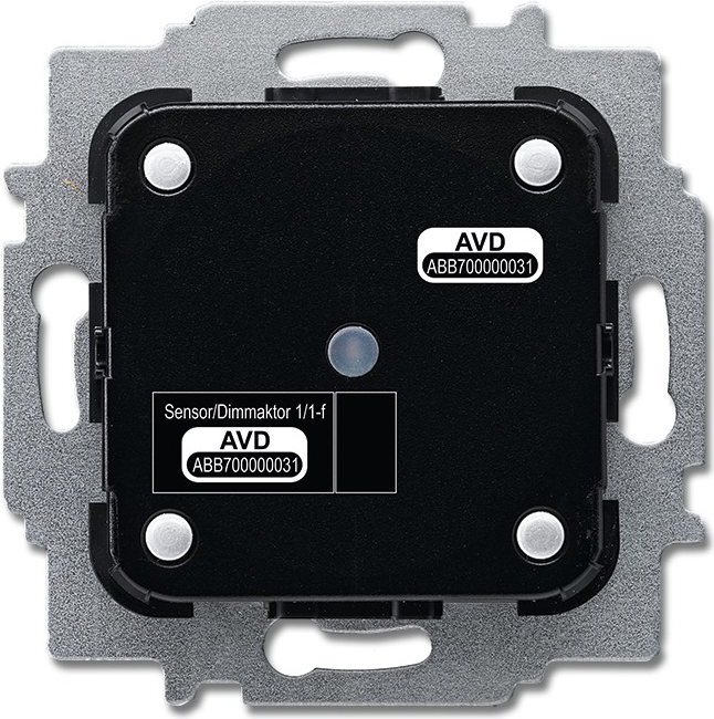 Busch-Jaeger 2CKA006220A0015 Smart-Home-Aktor Dimmerauslöser 1 Kanäle (2CKA006220A0015)