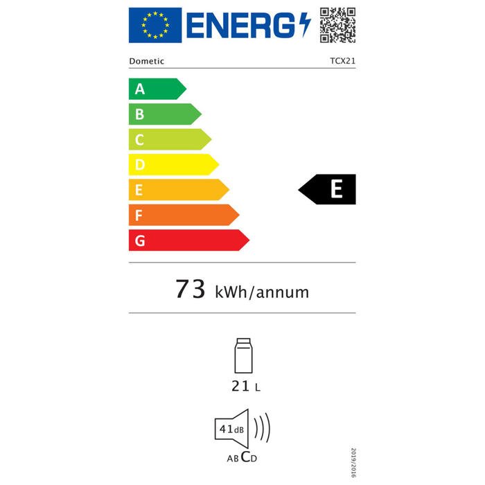 energy label class E